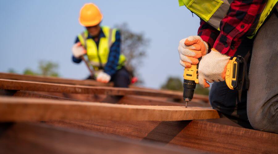Local Siding Services in Zachary, LA